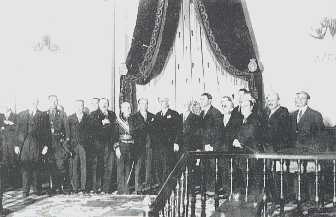 Fundación SEFQ - reunión