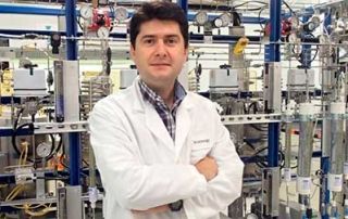 Javier García Martínez