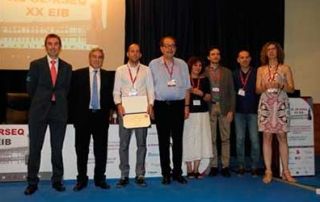 Premios Electroquímica 2019