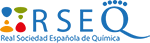 RSEQ, Real Sociedad Española de Química Logo