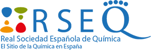 RSEQ, Real Sociedad Española de Química Logo