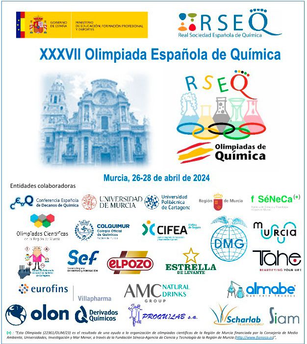 Accede a la sección Olimpiadas