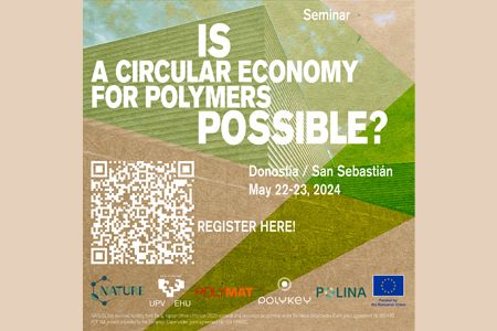 Seminar: Is a circular economy for plastics possible?
